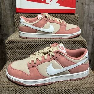 ‼️Brand New‼️ Nike Dunk Low Retro ✨🤯 StarDust! Size 14M